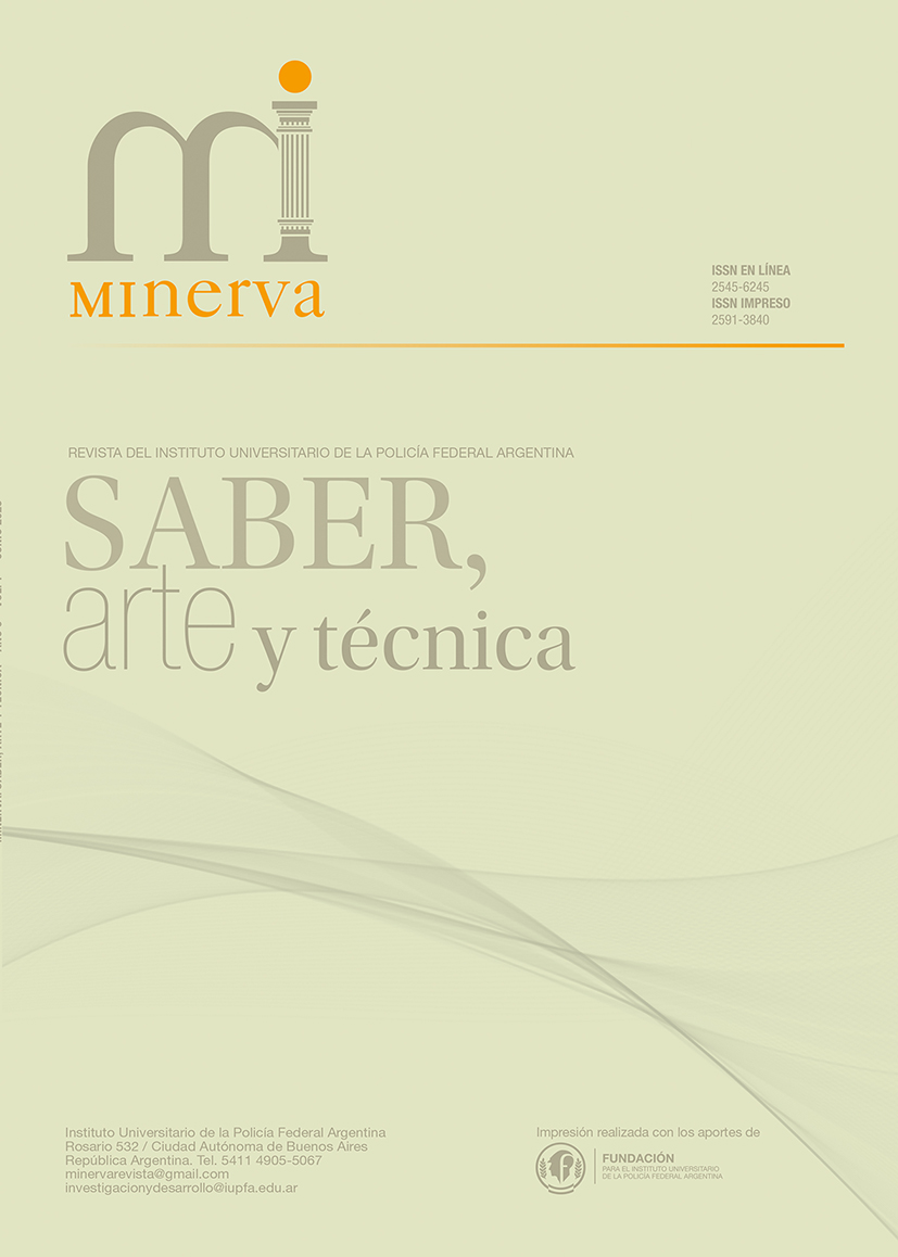 Tapa Minerva